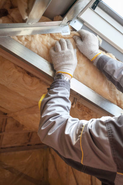 Best Energy Efficiency Solutions in Tornado, WV